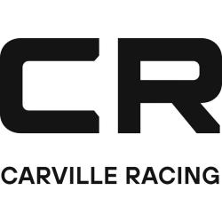 Антифриз G12+ Carville Racing карбоксилатный флуоресцентный красный 5л L2018208