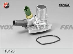 TS126 Термостат FIAT 500/DOBLO/PUNTO 1.2/1.4 05-