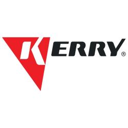 KERRY  Полироль-очиститель пластика салона матовый (ваниль)  (аэрозоль) 335мл KR-905-8