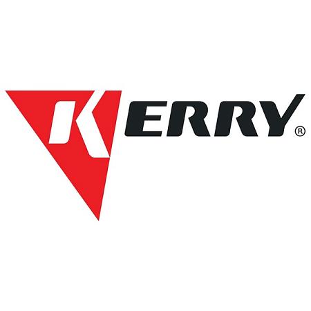 Герметик прокладок высокотемпературный KERRY нейтральный серый 42 г KR-146-3