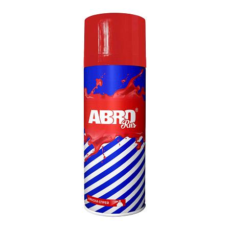 ABRO Краска-спрей акриловая № 131 красная судзуки 400мл SPO-131-R